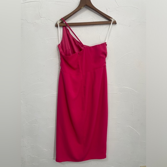 Lovers and Friends Lazo Midi Dress - Picture 7 of 9